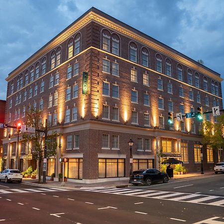 Hotel Heron Old Town อเล็กซานเดรีย ภายนอก รูปภาพ
