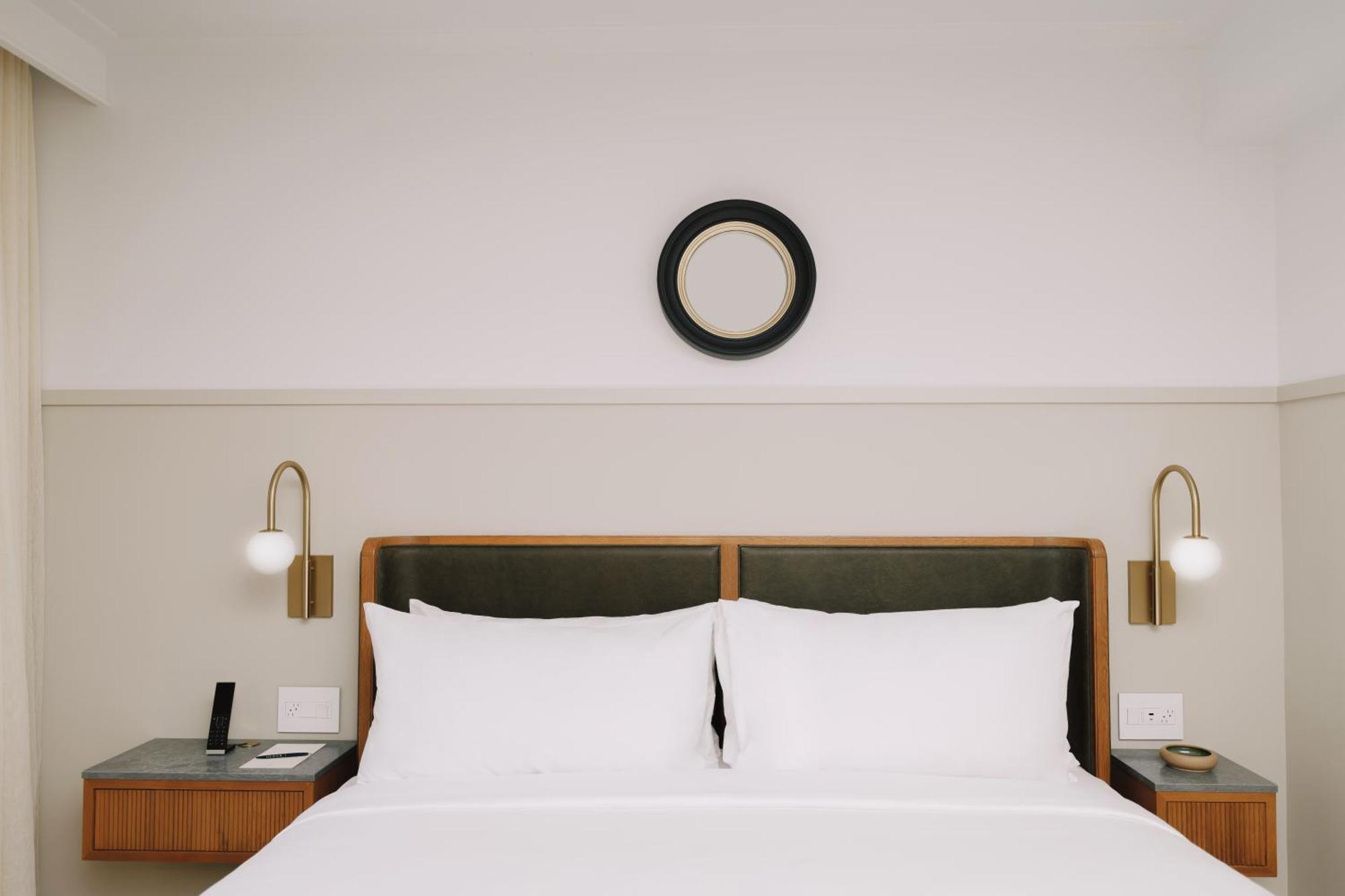 Hotel Heron Old Town อเล็กซานเดรีย ภายนอก รูปภาพ