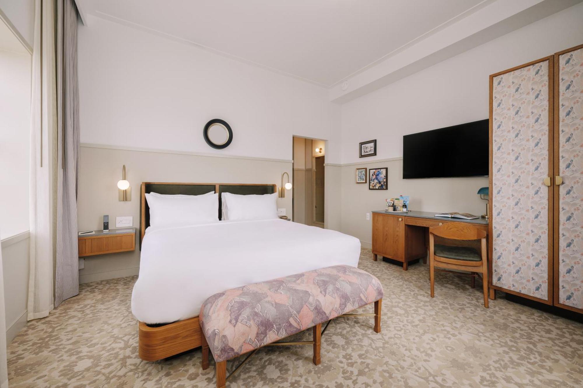 Hotel Heron Old Town อเล็กซานเดรีย ภายนอก รูปภาพ