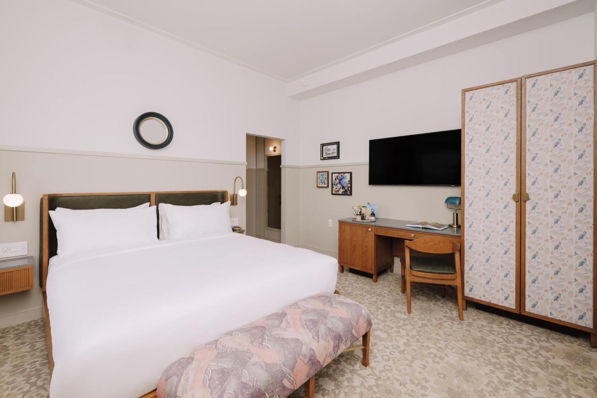 Hotel Heron Old Town อเล็กซานเดรีย ภายนอก รูปภาพ