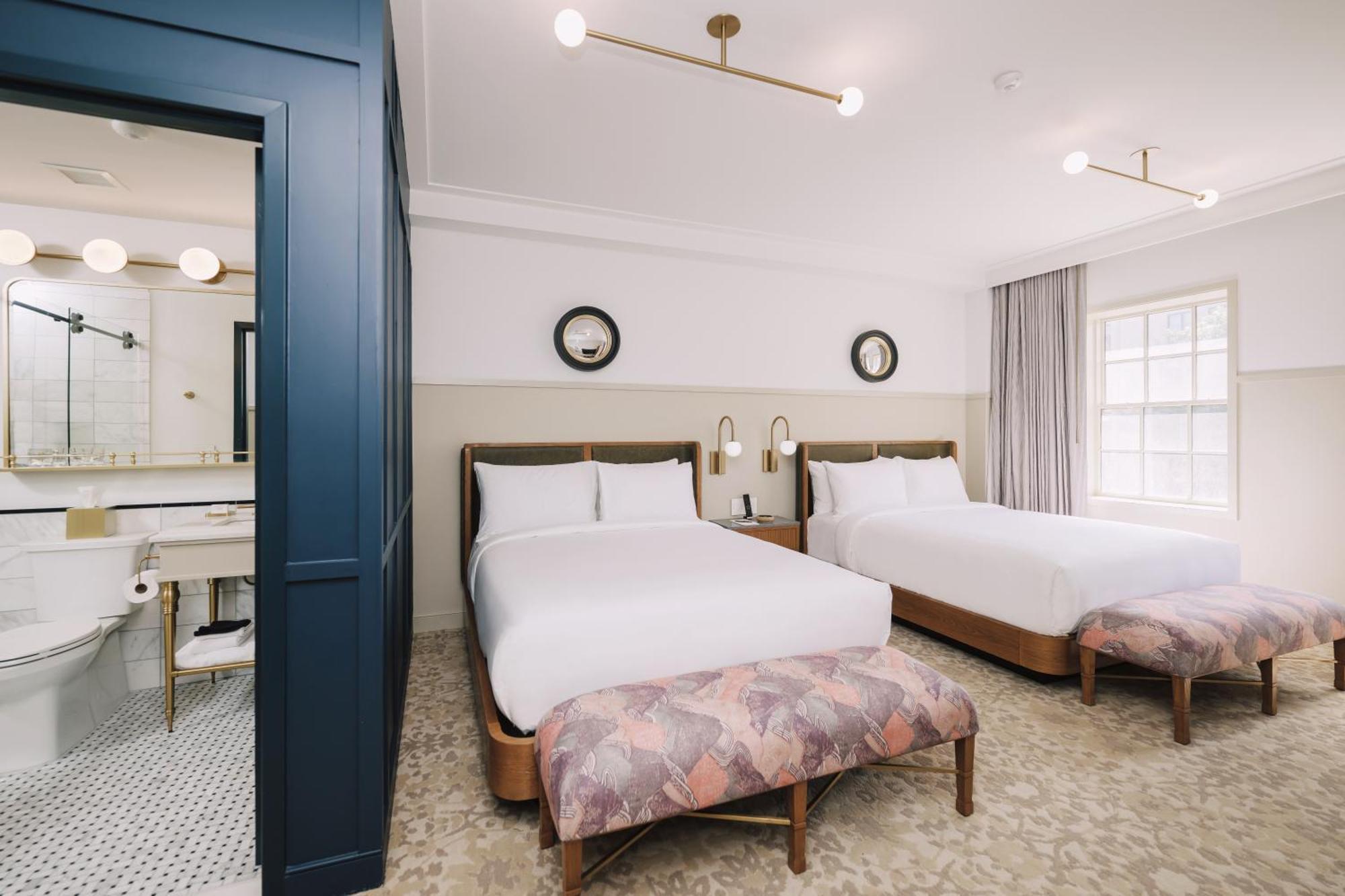 Hotel Heron Old Town อเล็กซานเดรีย ภายนอก รูปภาพ