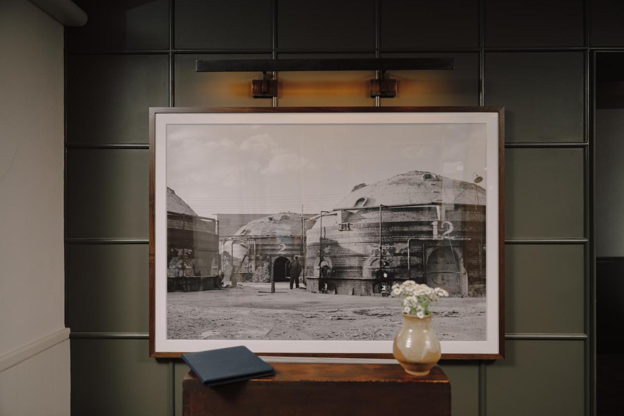 Hotel Heron Old Town อเล็กซานเดรีย ภายนอก รูปภาพ