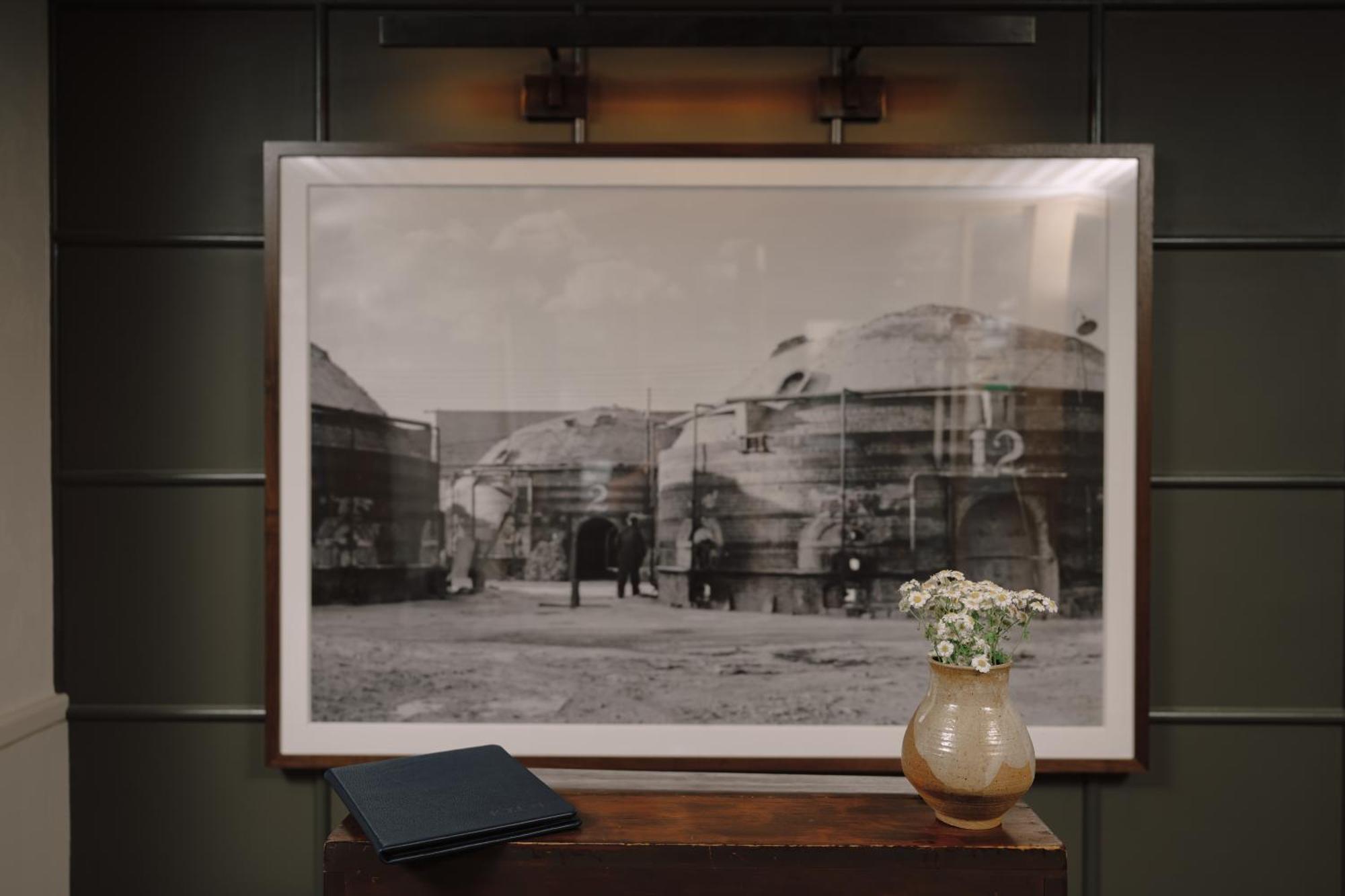 Hotel Heron Old Town อเล็กซานเดรีย ภายนอก รูปภาพ