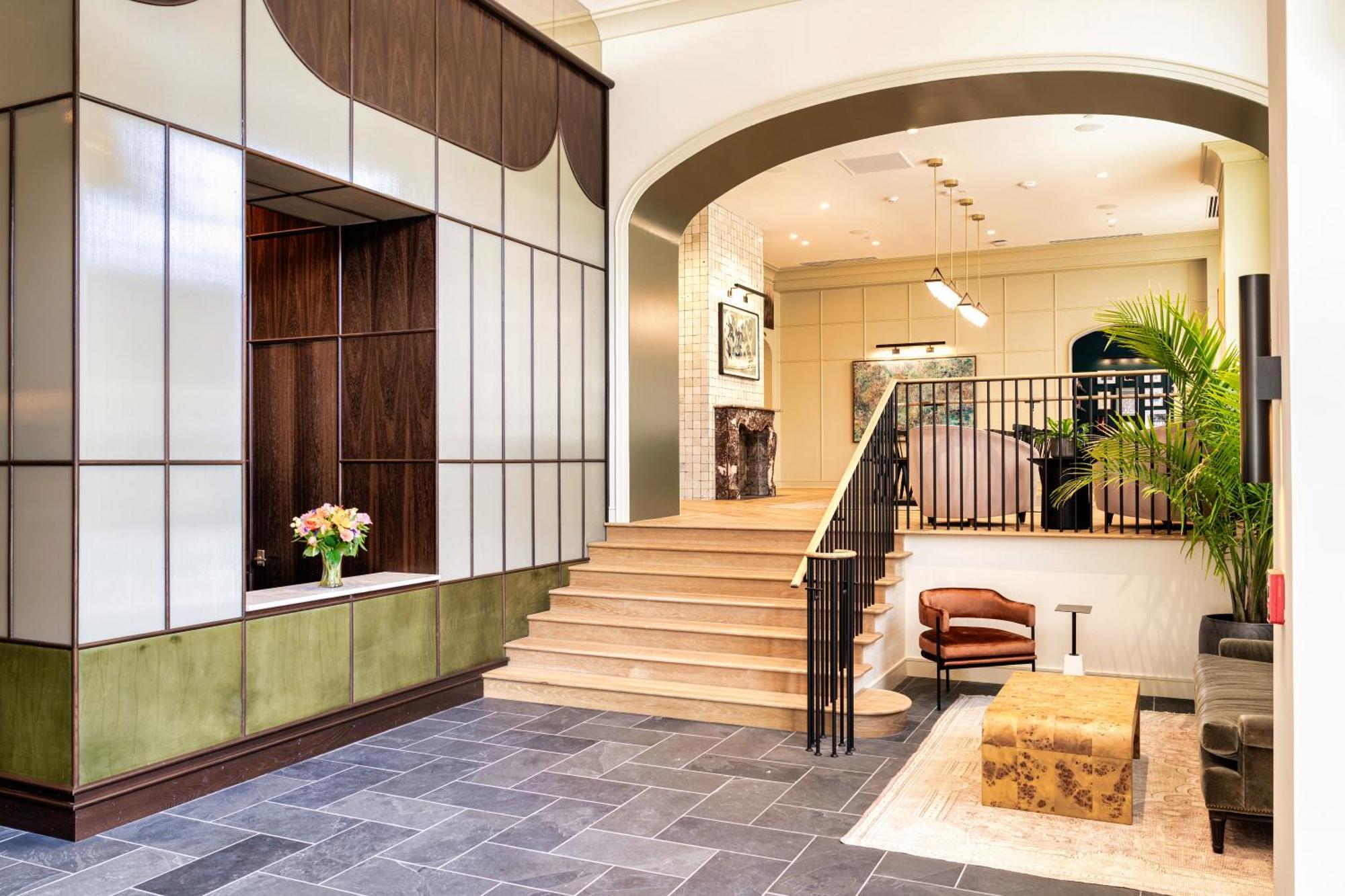 Hotel Heron Old Town อเล็กซานเดรีย ภายนอก รูปภาพ