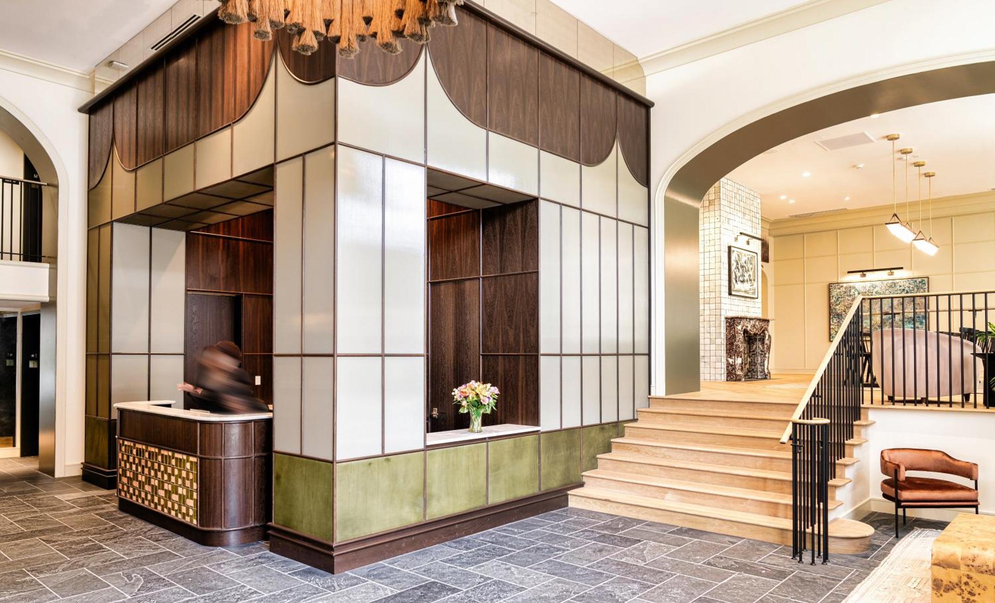 Hotel Heron Old Town อเล็กซานเดรีย ภายนอก รูปภาพ