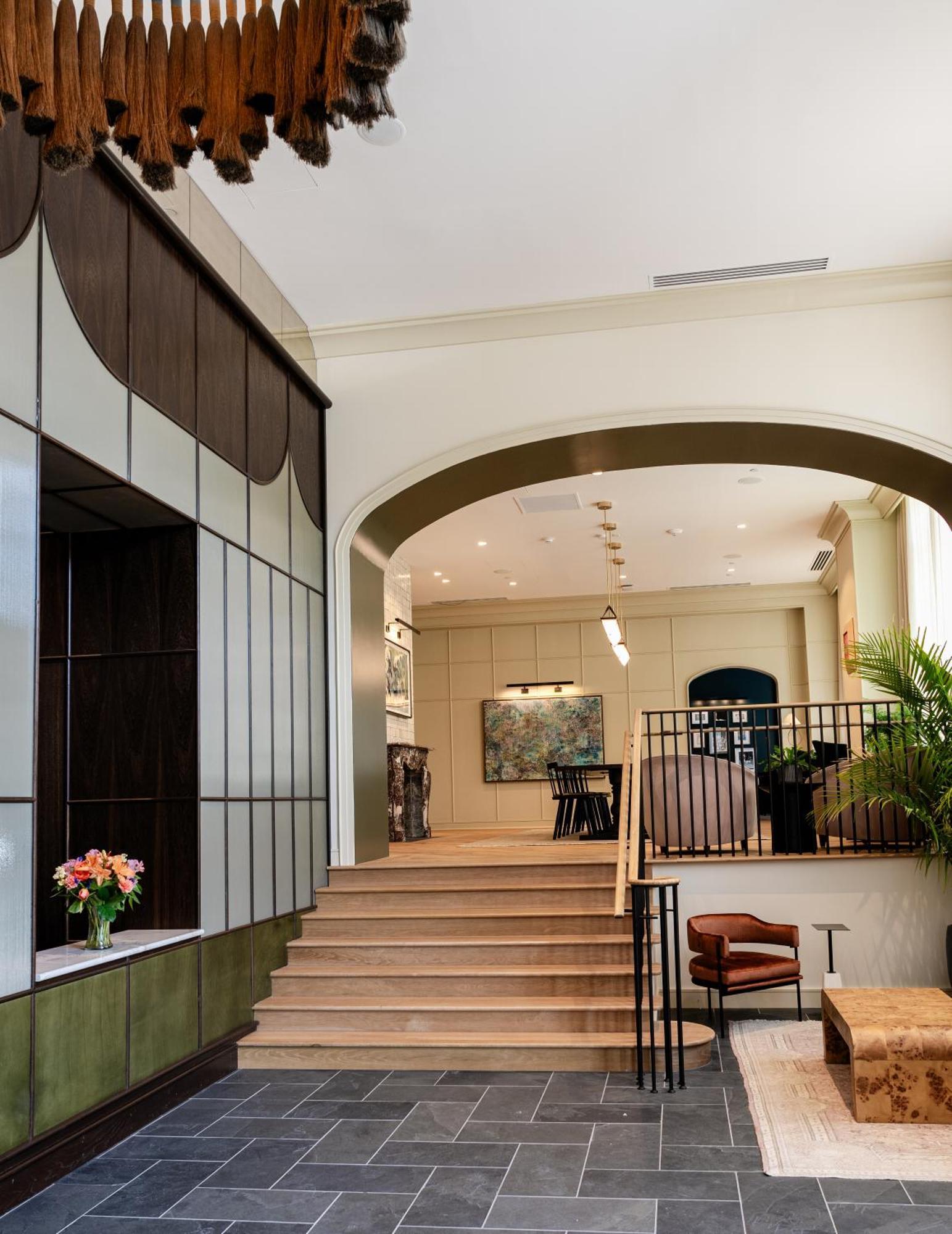Hotel Heron Old Town อเล็กซานเดรีย ภายนอก รูปภาพ