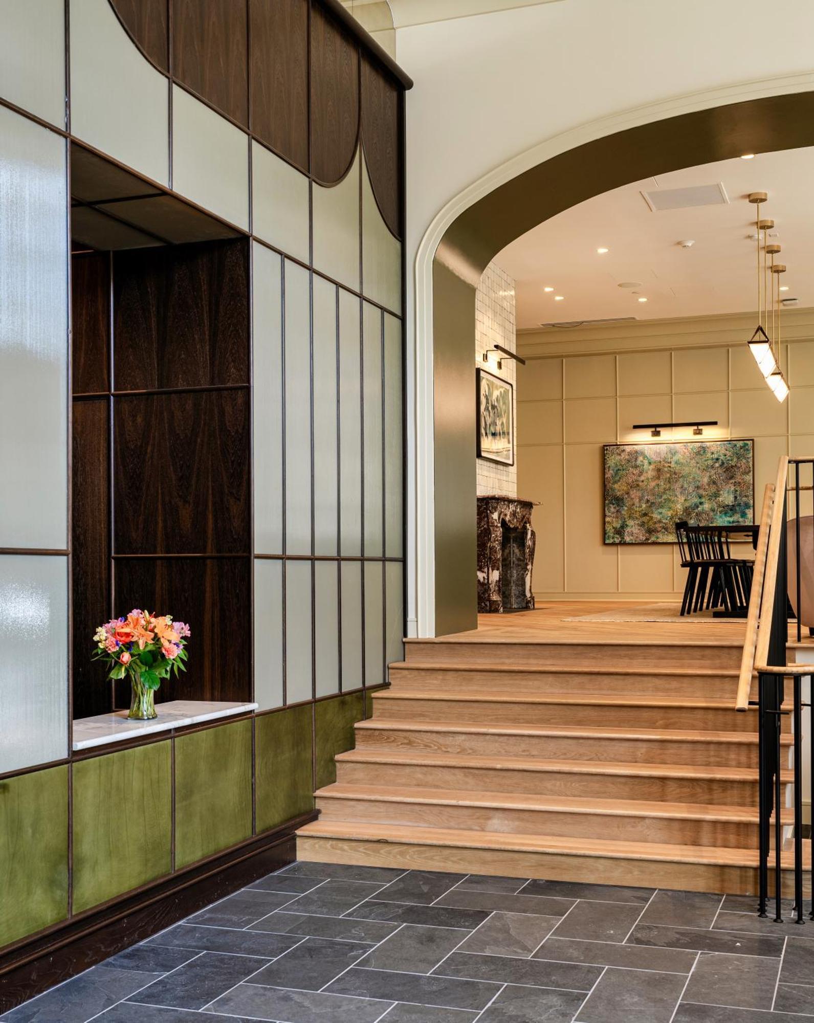 Hotel Heron Old Town อเล็กซานเดรีย ภายนอก รูปภาพ