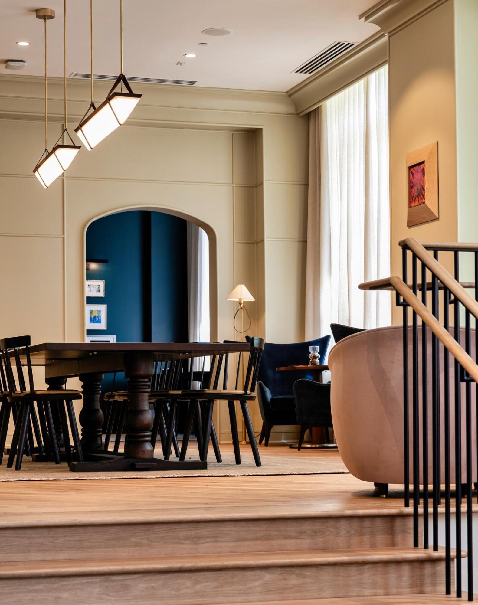 Hotel Heron Old Town อเล็กซานเดรีย ภายนอก รูปภาพ