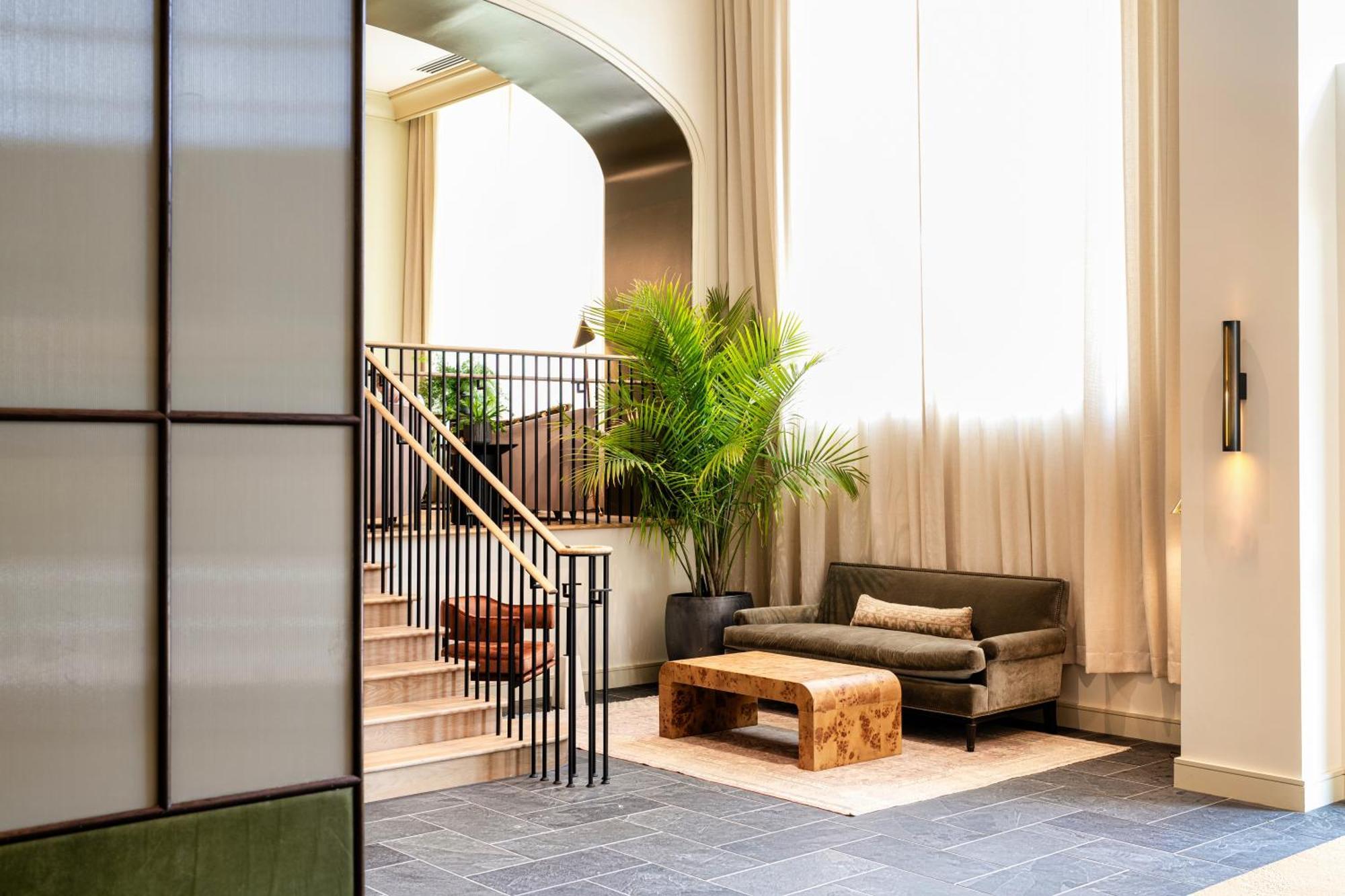 Hotel Heron Old Town อเล็กซานเดรีย ภายนอก รูปภาพ